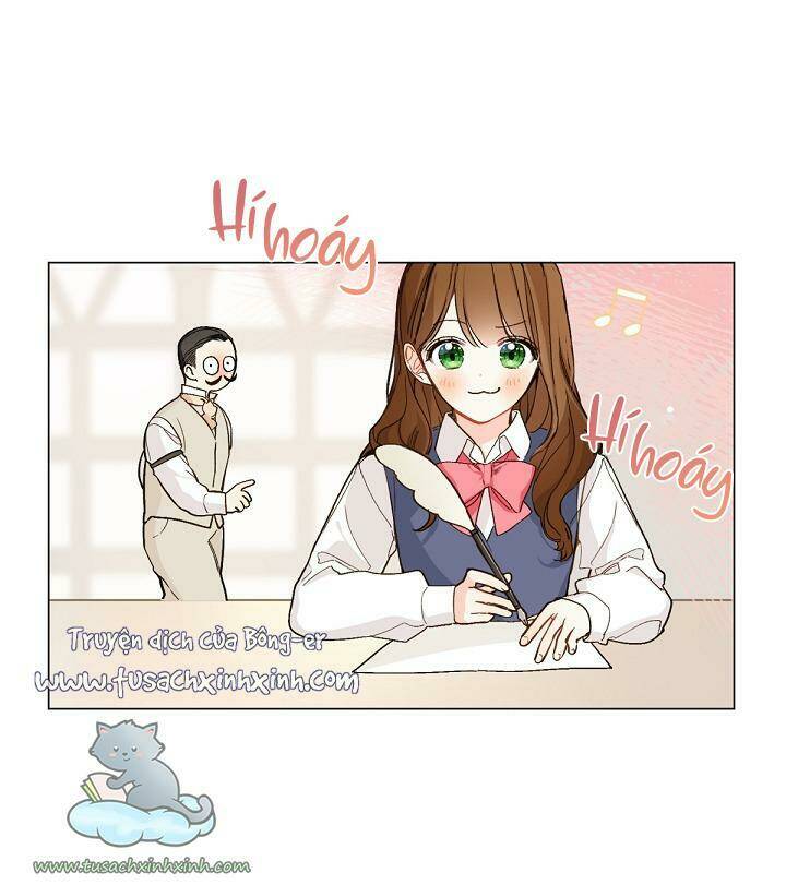 Trang Trại Hạt Dẻ Gần Cung Điện Hoàng Gia: Chapter 2