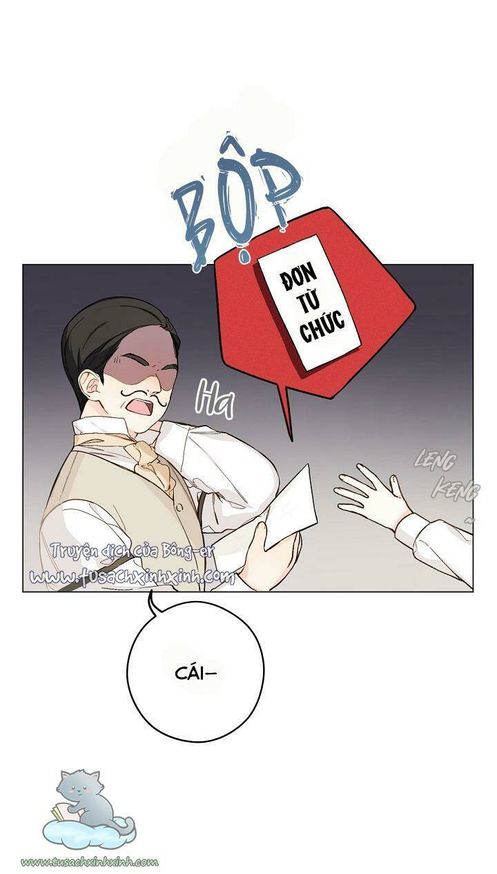 Trang Trại Hạt Dẻ Gần Cung Điện Hoàng Gia: Chapter 2