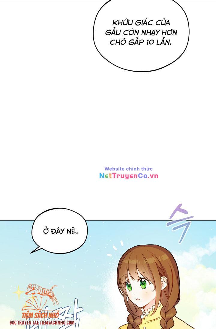 Trang Trại Hạt Dẻ Gần Cung Điện Hoàng Gia: Chapter 20.5
