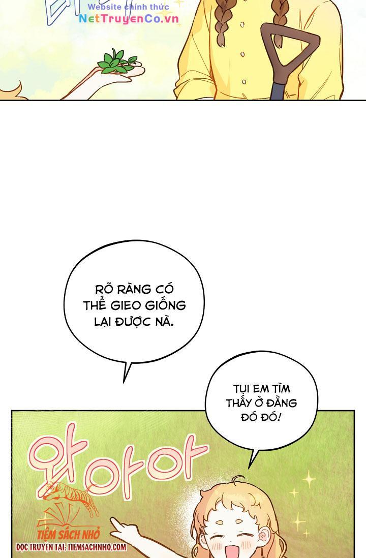 Trang Trại Hạt Dẻ Gần Cung Điện Hoàng Gia: Chapter 20.5