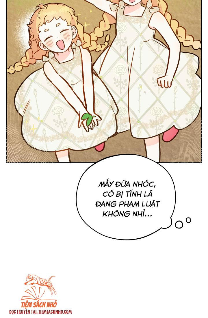 Trang Trại Hạt Dẻ Gần Cung Điện Hoàng Gia: Chapter 20.5