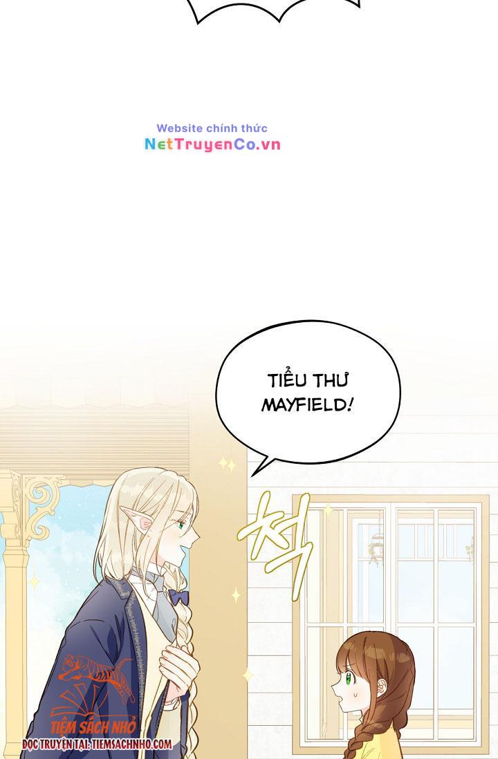 Trang Trại Hạt Dẻ Gần Cung Điện Hoàng Gia: Chapter 20.5