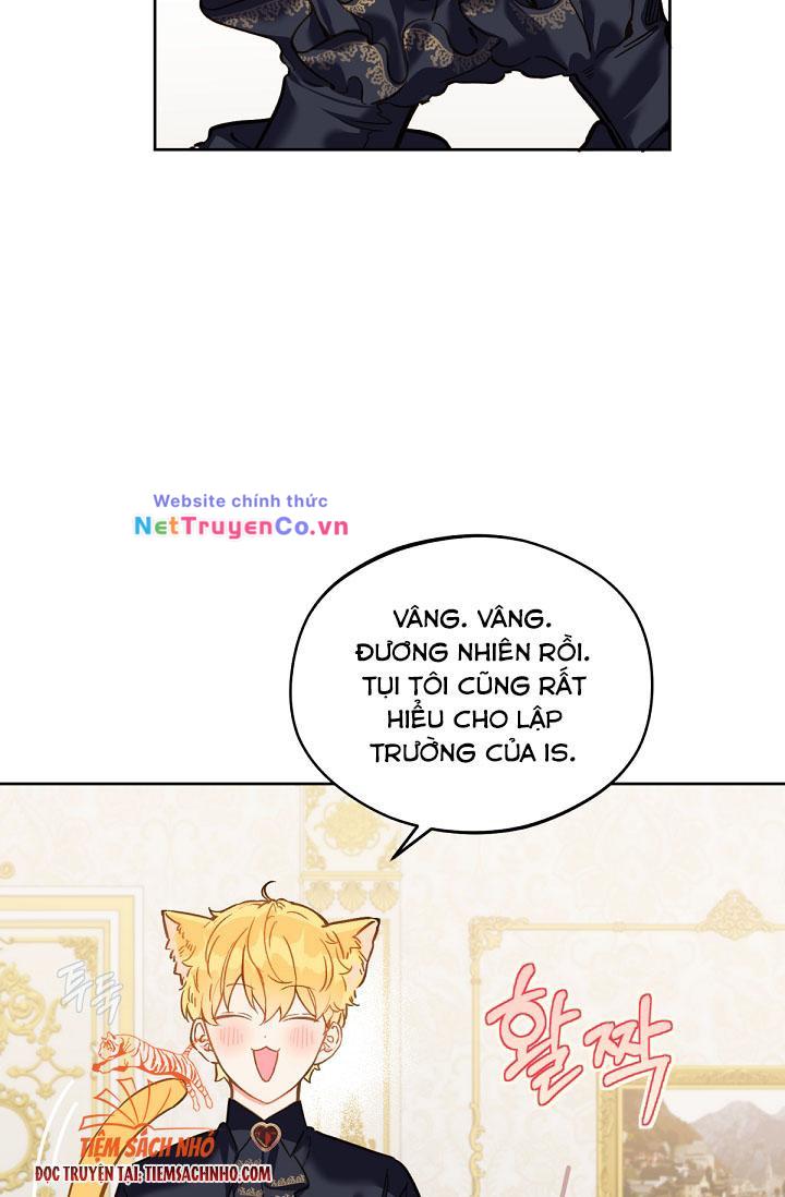 Trang Trại Hạt Dẻ Gần Cung Điện Hoàng Gia: Chapter 20.5