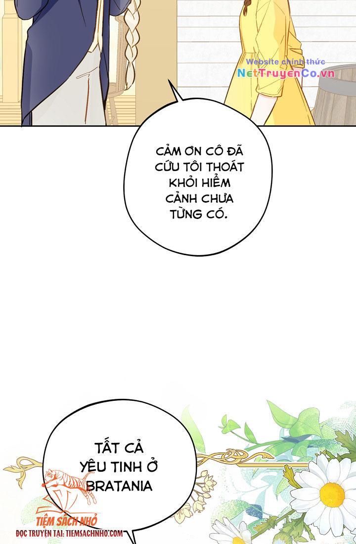 Trang Trại Hạt Dẻ Gần Cung Điện Hoàng Gia: Chapter 20.5