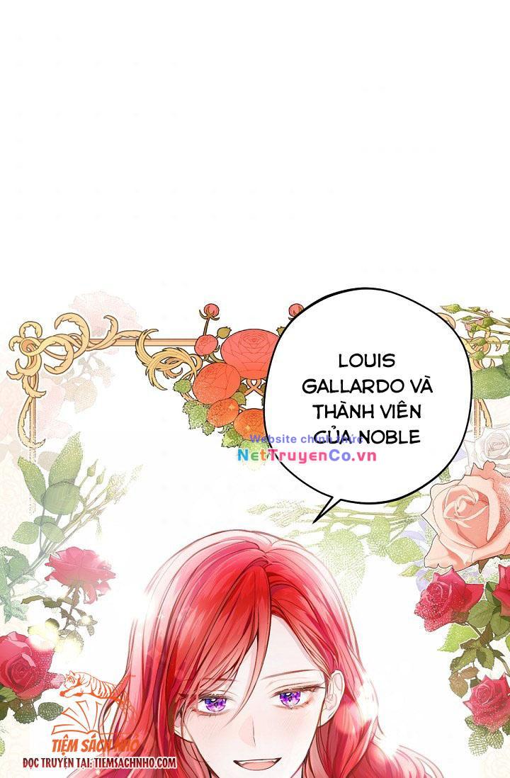 Trang Trại Hạt Dẻ Gần Cung Điện Hoàng Gia: Chapter 20.5