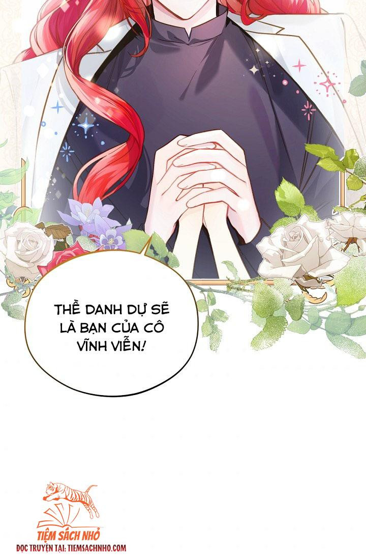 Trang Trại Hạt Dẻ Gần Cung Điện Hoàng Gia: Chapter 20.5