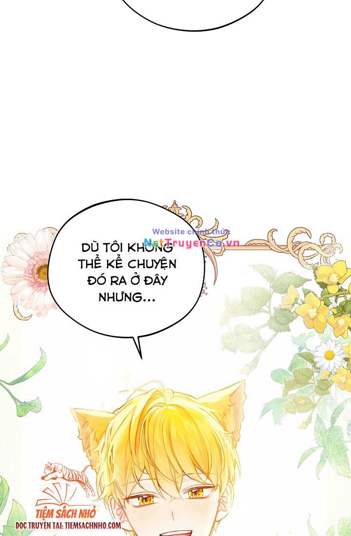 Trang Trại Hạt Dẻ Gần Cung Điện Hoàng Gia: Chapter 20.5