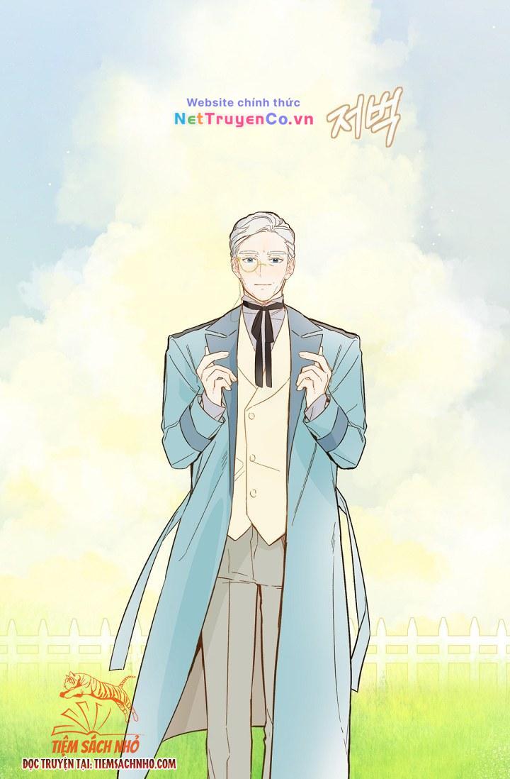 Trang Trại Hạt Dẻ Gần Cung Điện Hoàng Gia: Chapter 20.5