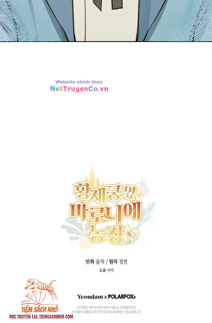 Trang Trại Hạt Dẻ Gần Cung Điện Hoàng Gia: Chapter 20.5