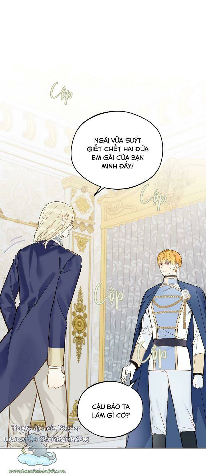Trang Trại Hạt Dẻ Gần Cung Điện Hoàng Gia: Chapter 20