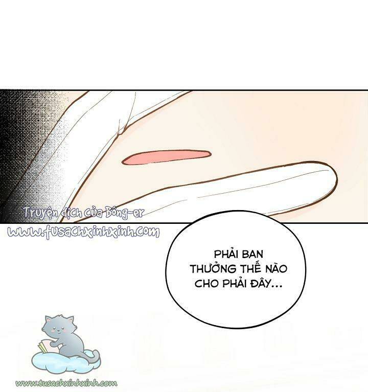 Trang Trại Hạt Dẻ Gần Cung Điện Hoàng Gia: Chapter 20