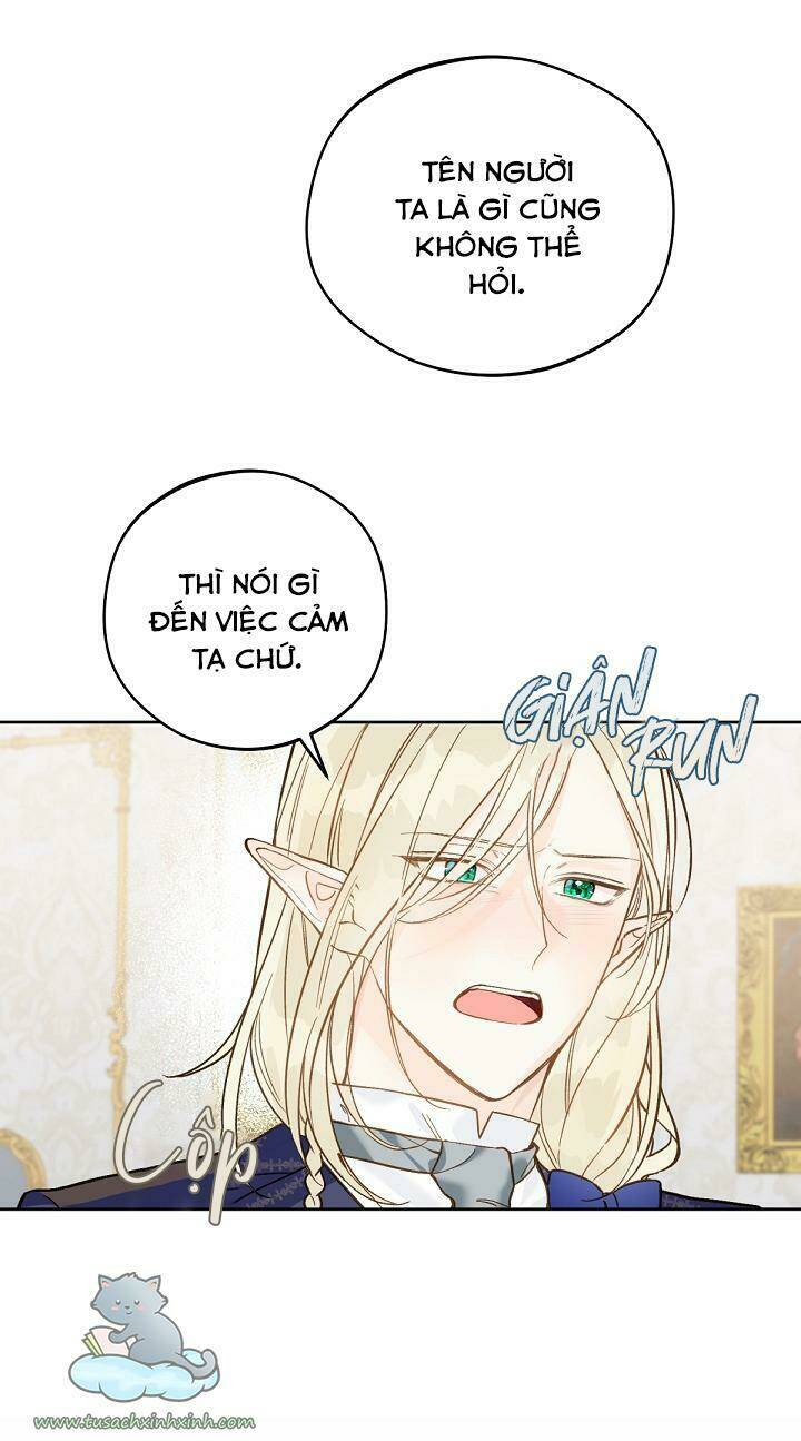 Trang Trại Hạt Dẻ Gần Cung Điện Hoàng Gia: Chapter 20