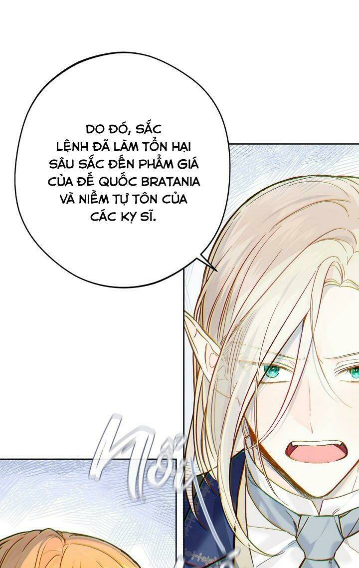 Trang Trại Hạt Dẻ Gần Cung Điện Hoàng Gia: Chapter 20