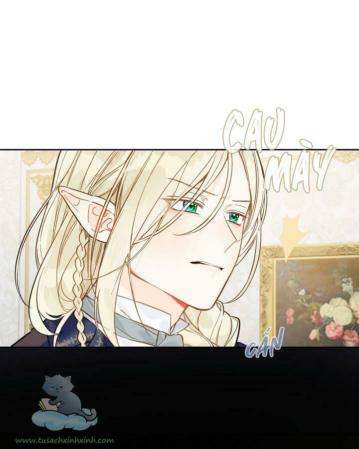 Trang Trại Hạt Dẻ Gần Cung Điện Hoàng Gia: Chapter 20