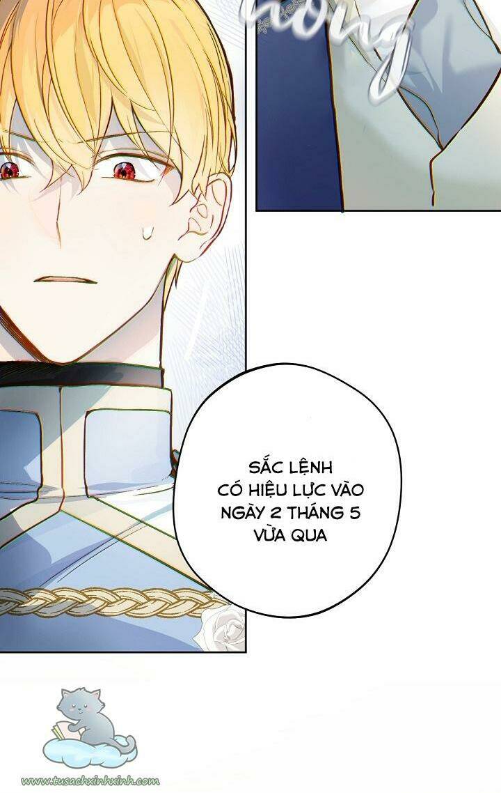 Trang Trại Hạt Dẻ Gần Cung Điện Hoàng Gia: Chapter 20