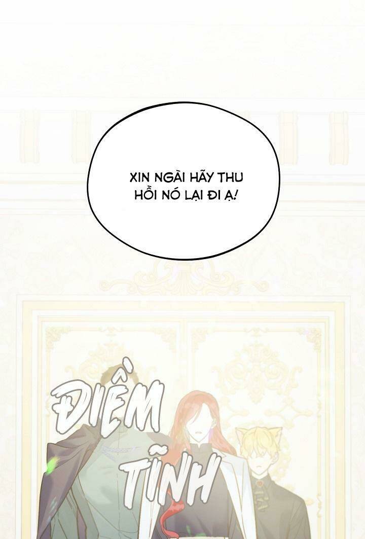 Trang Trại Hạt Dẻ Gần Cung Điện Hoàng Gia: Chapter 20