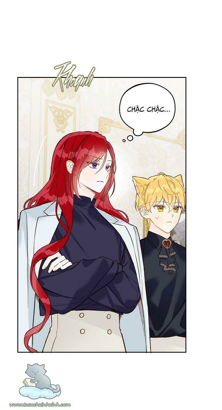 Trang Trại Hạt Dẻ Gần Cung Điện Hoàng Gia: Chapter 20