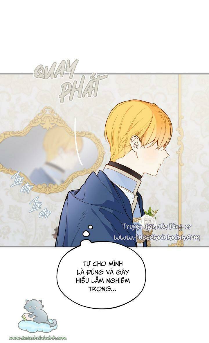 Trang Trại Hạt Dẻ Gần Cung Điện Hoàng Gia: Chapter 20