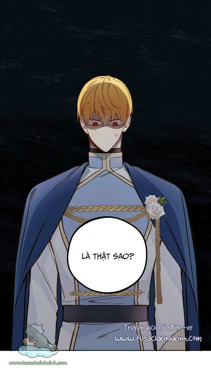 Trang Trại Hạt Dẻ Gần Cung Điện Hoàng Gia: Chapter 20