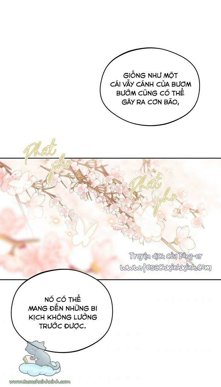 Trang Trại Hạt Dẻ Gần Cung Điện Hoàng Gia: Chapter 20
