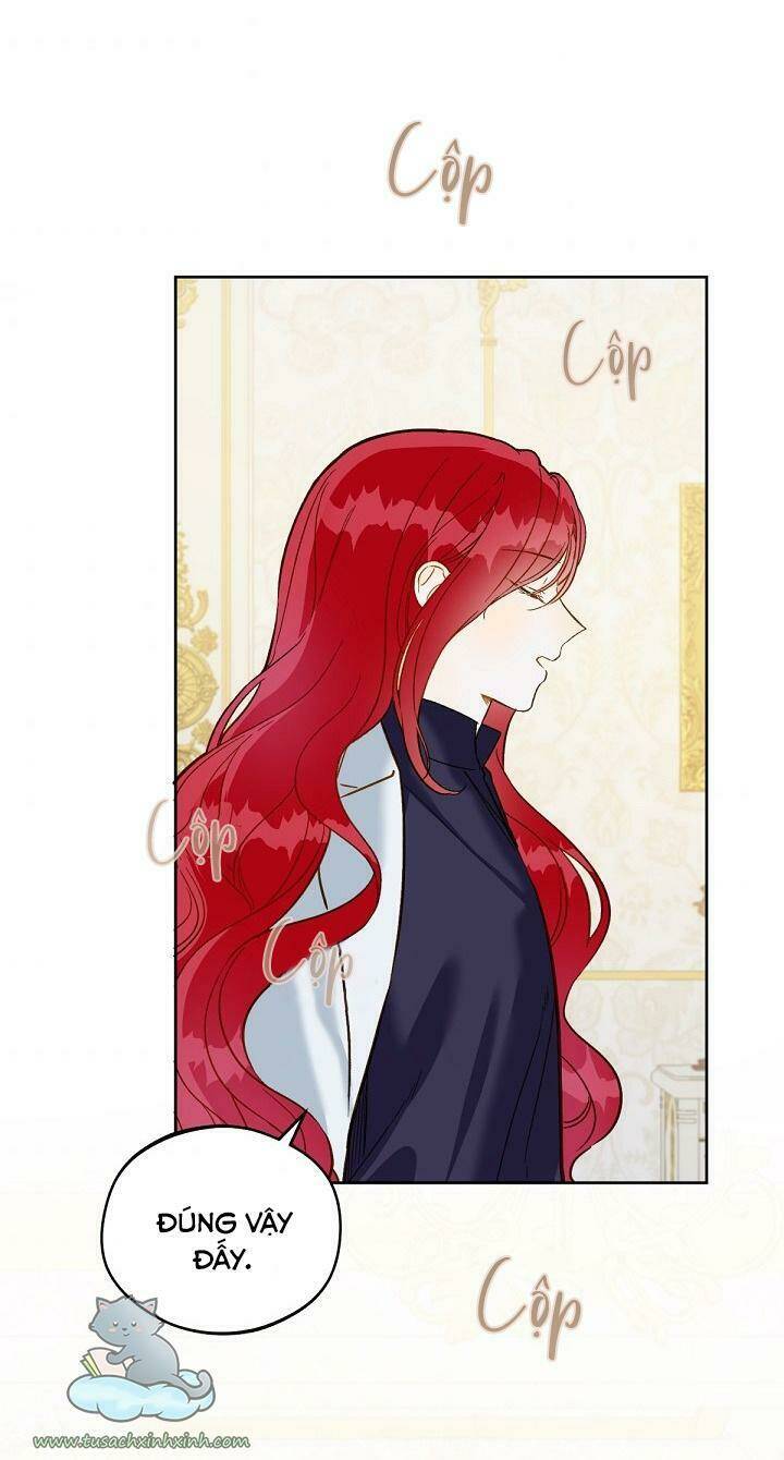 Trang Trại Hạt Dẻ Gần Cung Điện Hoàng Gia: Chapter 20