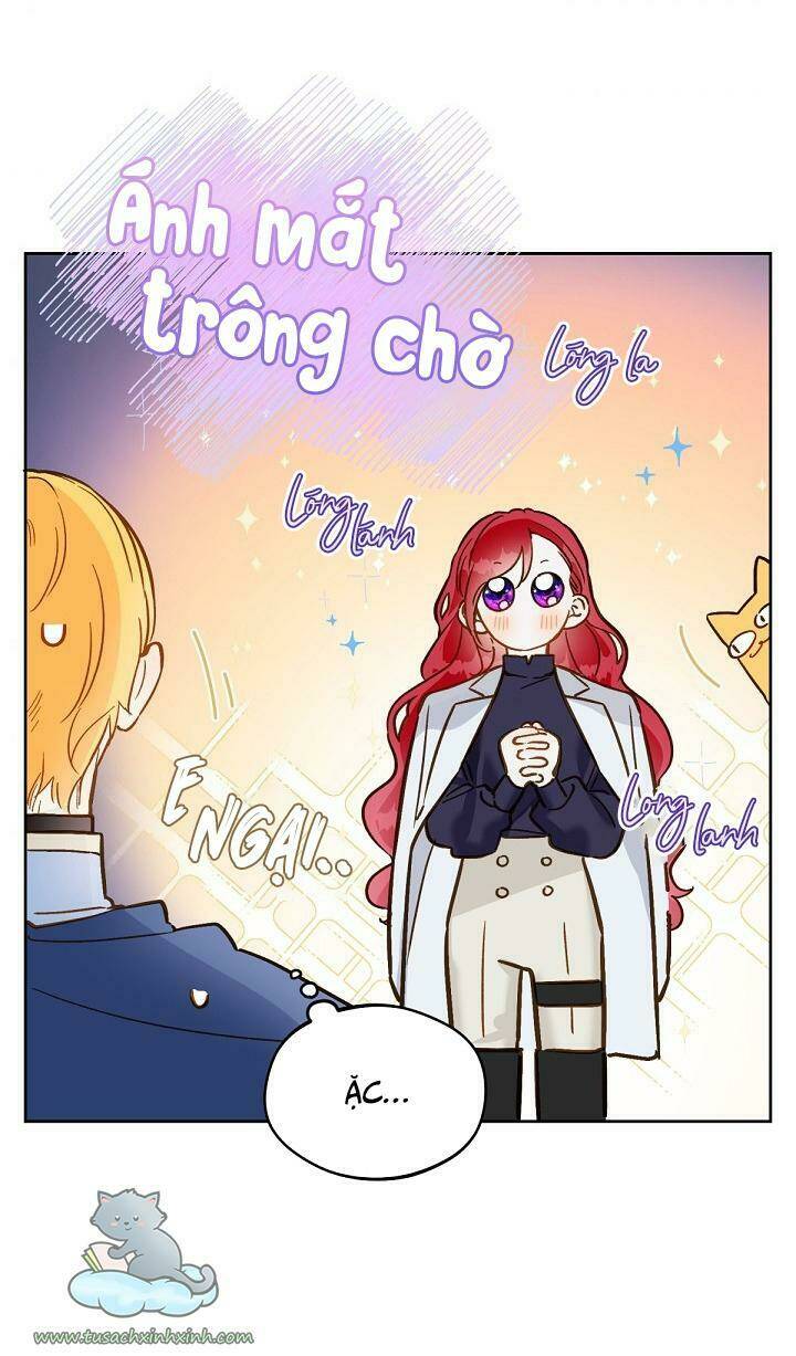 Trang Trại Hạt Dẻ Gần Cung Điện Hoàng Gia: Chapter 20