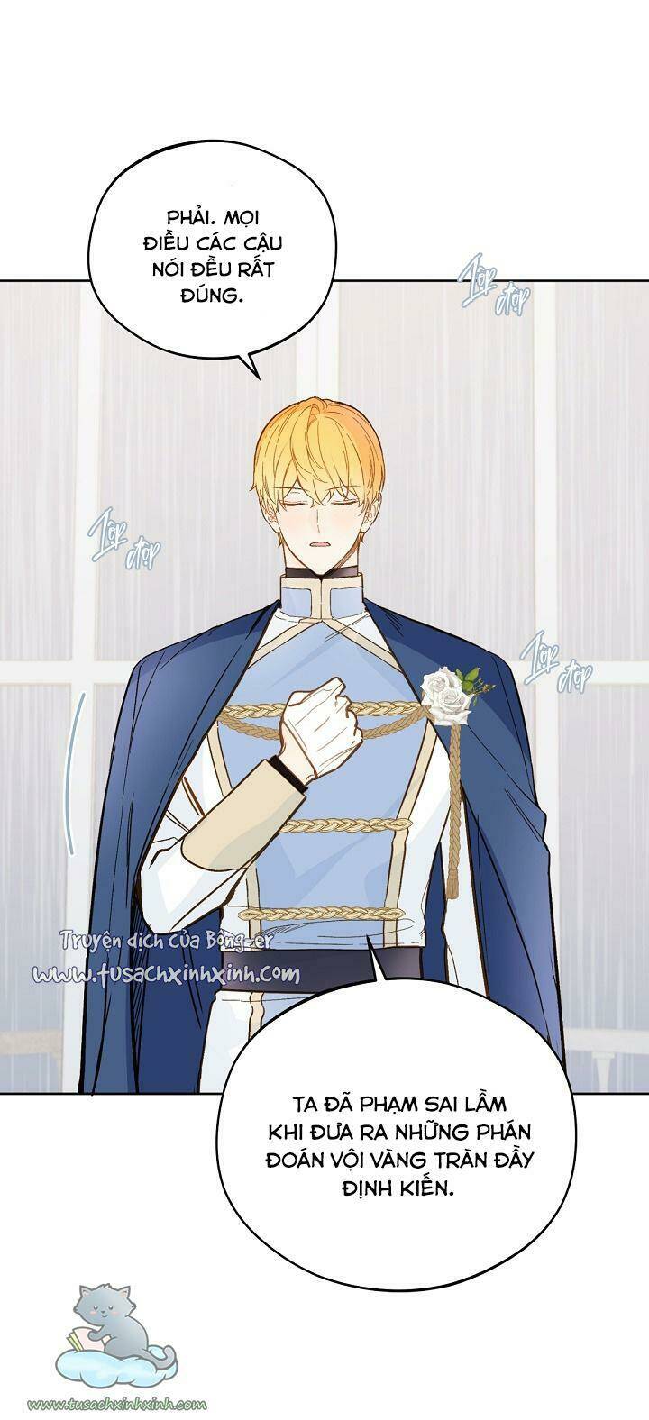 Trang Trại Hạt Dẻ Gần Cung Điện Hoàng Gia: Chapter 20