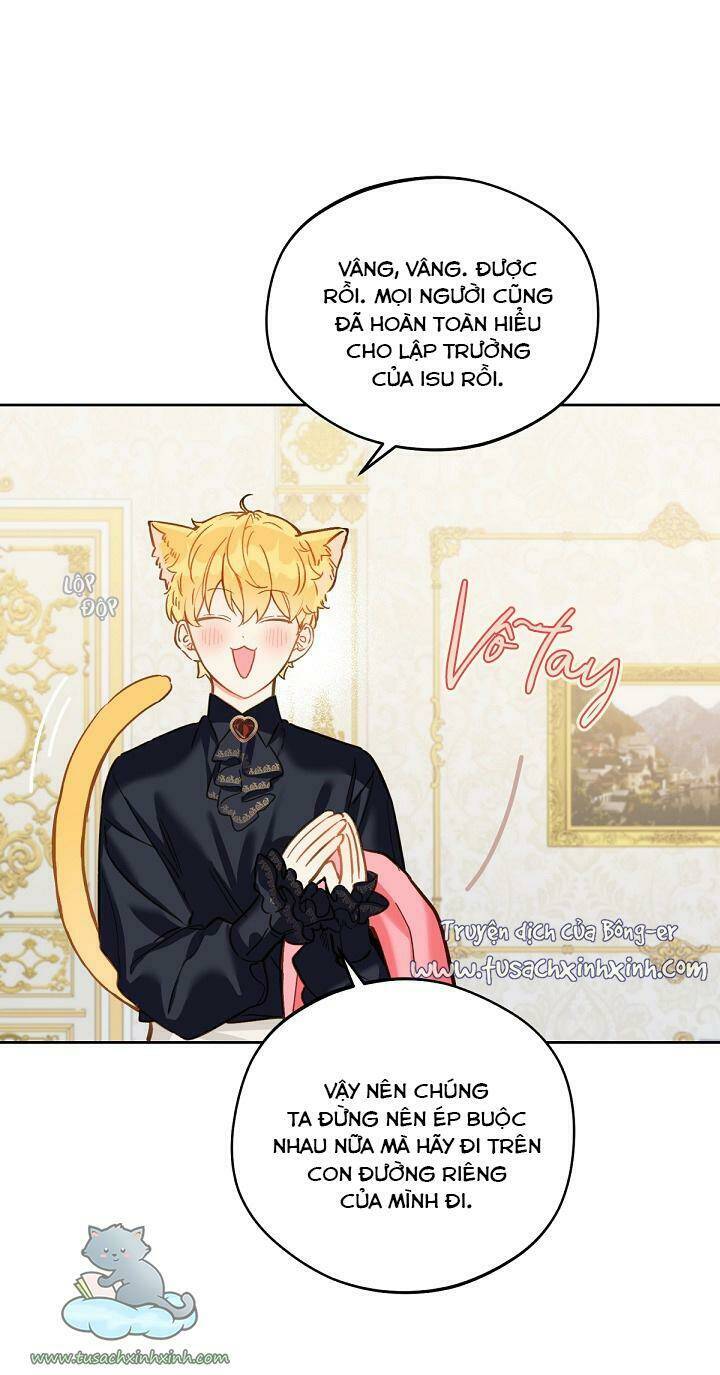 Trang Trại Hạt Dẻ Gần Cung Điện Hoàng Gia: Chapter 20