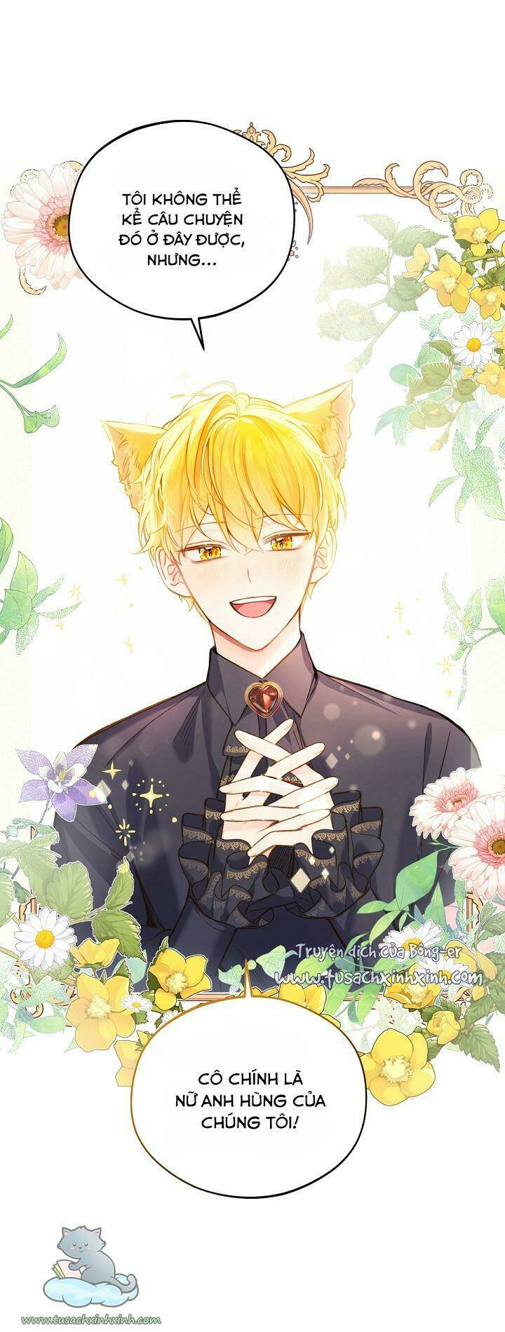 Trang Trại Hạt Dẻ Gần Cung Điện Hoàng Gia: Chapter 20