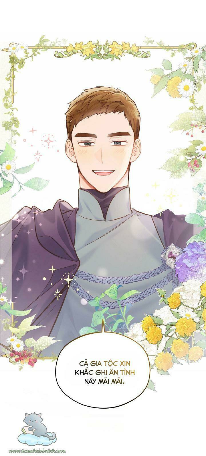 Trang Trại Hạt Dẻ Gần Cung Điện Hoàng Gia: Chapter 20