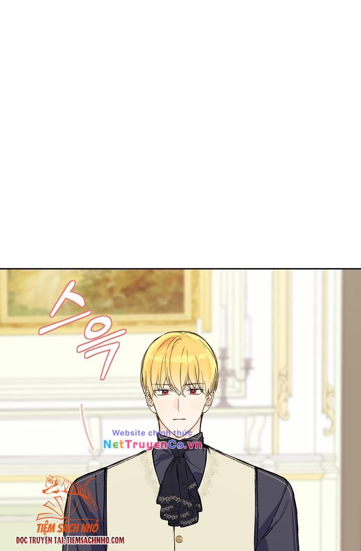 Trang Trại Hạt Dẻ Gần Cung Điện Hoàng Gia: Chapter 21.5
