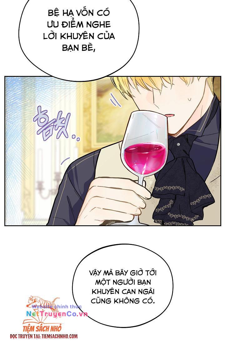 Trang Trại Hạt Dẻ Gần Cung Điện Hoàng Gia: Chapter 21.5