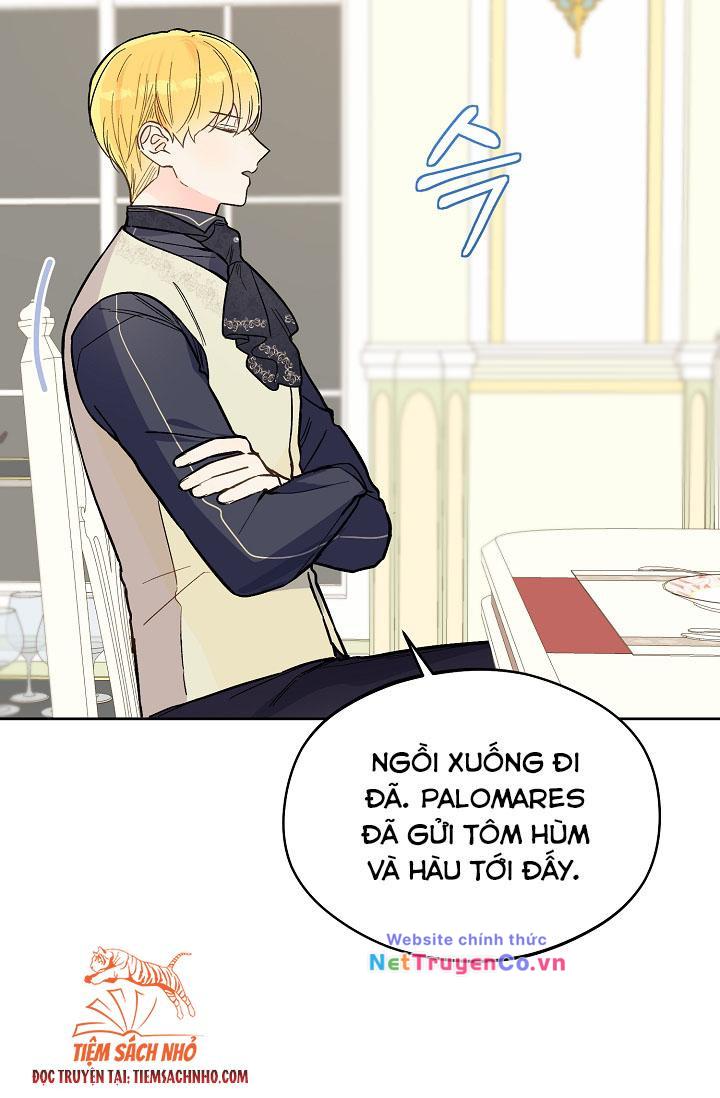 Trang Trại Hạt Dẻ Gần Cung Điện Hoàng Gia: Chapter 21.5