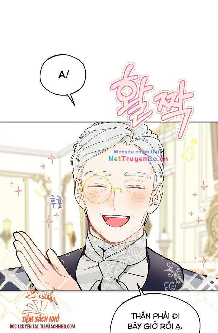 Trang Trại Hạt Dẻ Gần Cung Điện Hoàng Gia: Chapter 21.5