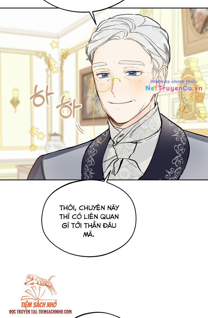 Trang Trại Hạt Dẻ Gần Cung Điện Hoàng Gia: Chapter 21.5