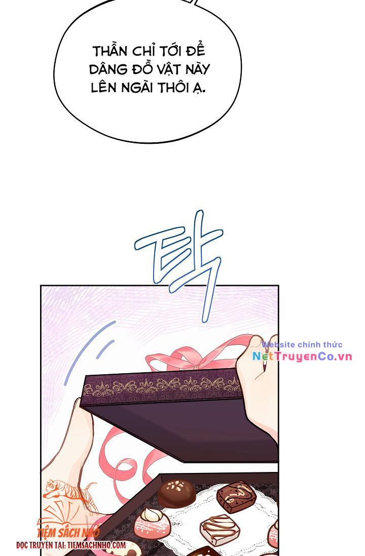 Trang Trại Hạt Dẻ Gần Cung Điện Hoàng Gia: Chapter 21.5