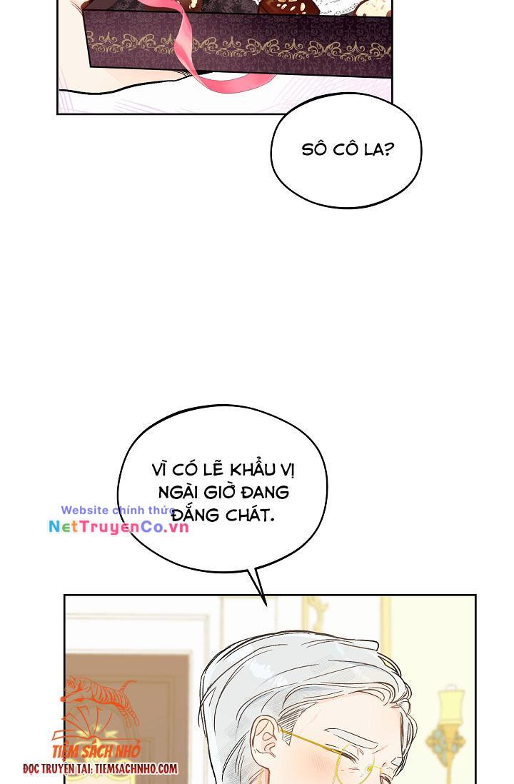 Trang Trại Hạt Dẻ Gần Cung Điện Hoàng Gia: Chapter 21.5