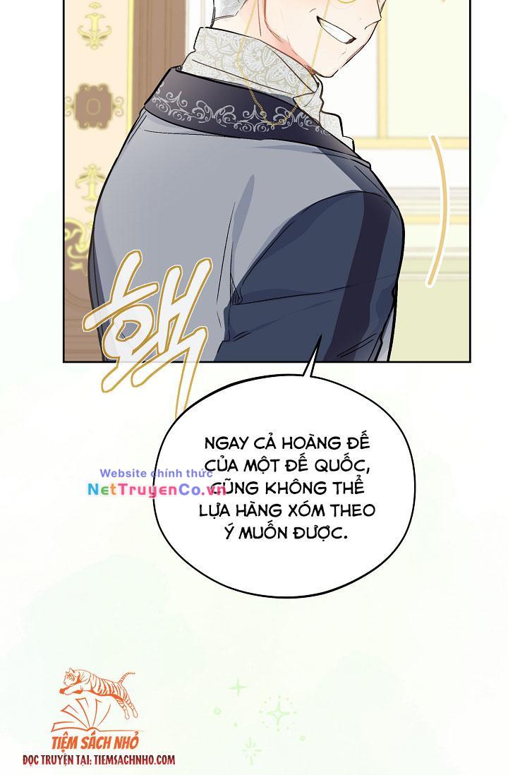 Trang Trại Hạt Dẻ Gần Cung Điện Hoàng Gia: Chapter 21.5