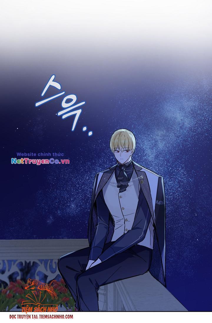 Trang Trại Hạt Dẻ Gần Cung Điện Hoàng Gia: Chapter 21.5