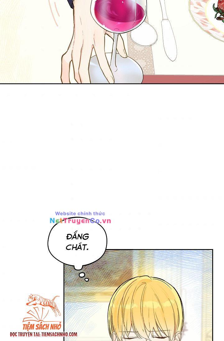 Trang Trại Hạt Dẻ Gần Cung Điện Hoàng Gia: Chapter 21.5