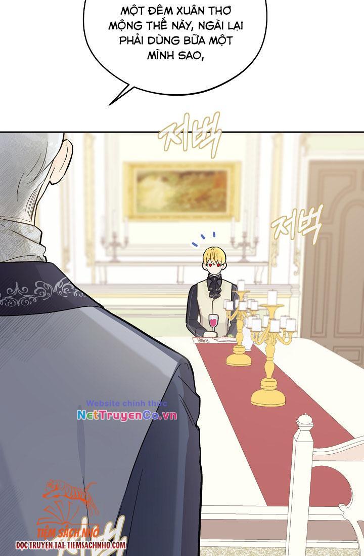 Trang Trại Hạt Dẻ Gần Cung Điện Hoàng Gia: Chapter 21.5