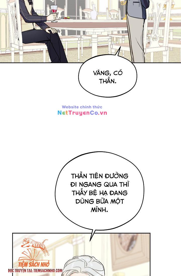 Trang Trại Hạt Dẻ Gần Cung Điện Hoàng Gia: Chapter 21.5