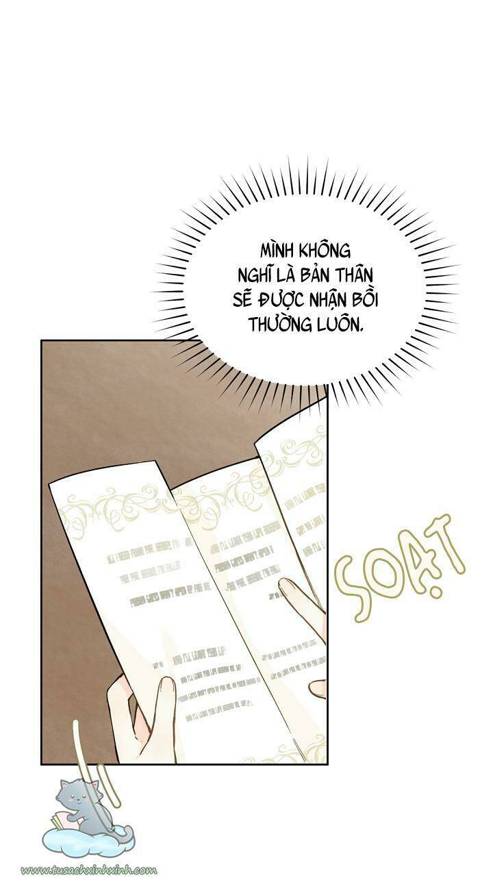 Trang Trại Hạt Dẻ Gần Cung Điện Hoàng Gia: Chapter 21