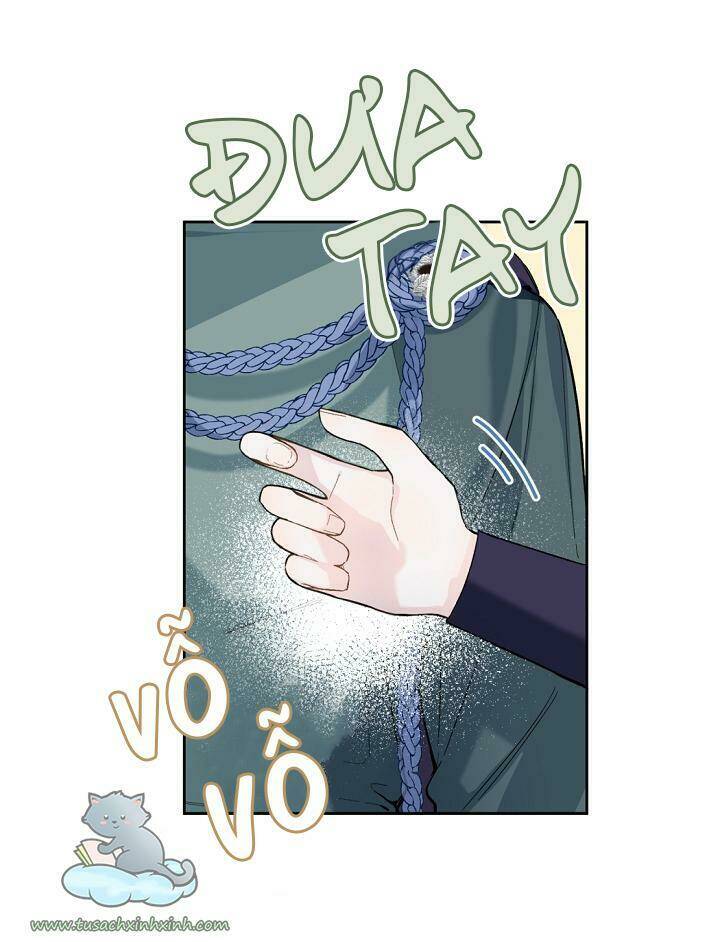 Trang Trại Hạt Dẻ Gần Cung Điện Hoàng Gia: Chapter 21