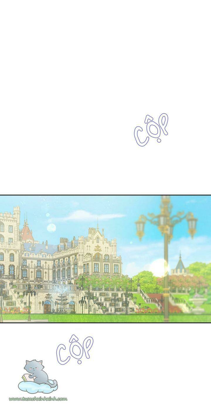 Trang Trại Hạt Dẻ Gần Cung Điện Hoàng Gia: Chapter 21