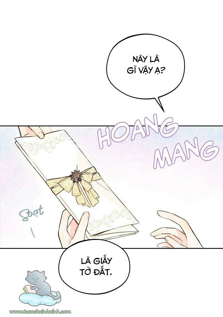 Trang Trại Hạt Dẻ Gần Cung Điện Hoàng Gia: Chapter 21