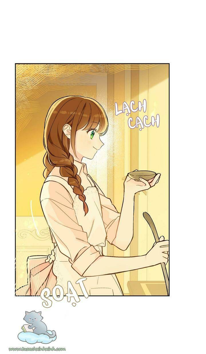 Trang Trại Hạt Dẻ Gần Cung Điện Hoàng Gia: Chapter 21