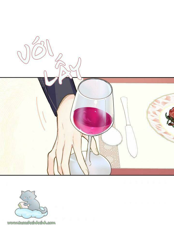 Trang Trại Hạt Dẻ Gần Cung Điện Hoàng Gia: Chapter 21