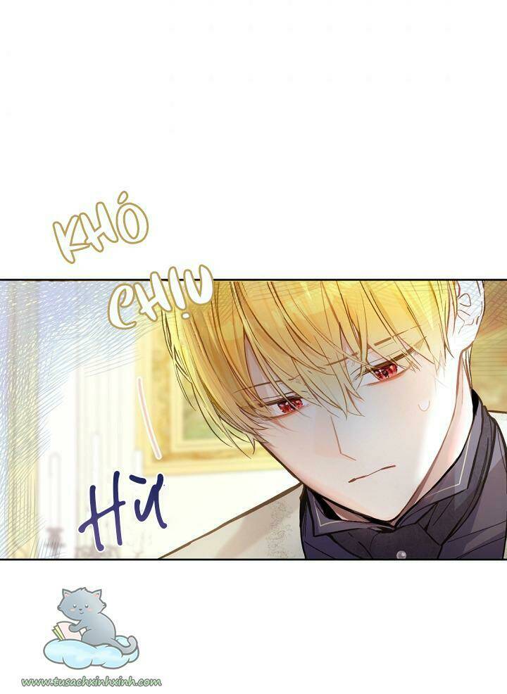 Trang Trại Hạt Dẻ Gần Cung Điện Hoàng Gia: Chapter 21