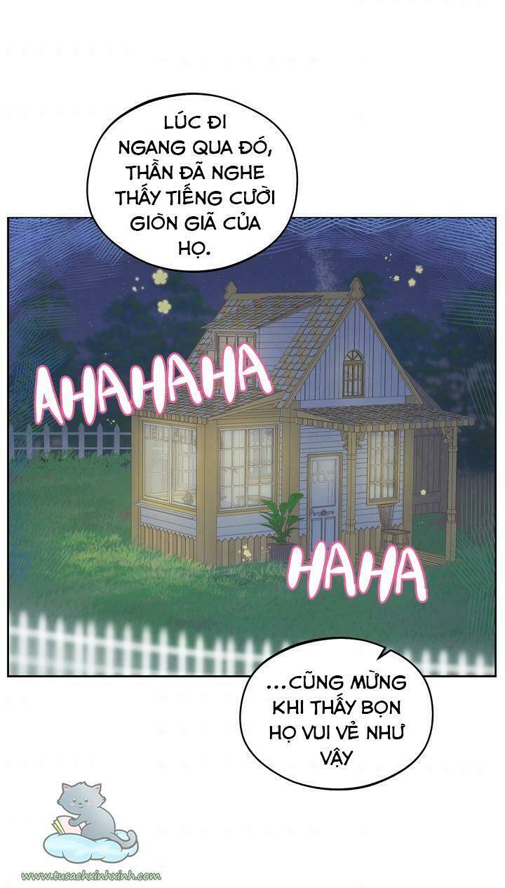 Trang Trại Hạt Dẻ Gần Cung Điện Hoàng Gia: Chapter 21